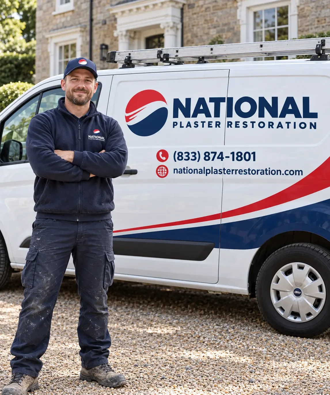 Plaster Repair Clatonia, NE FAQs
